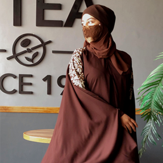 Kaftans Mumthaz Pardha